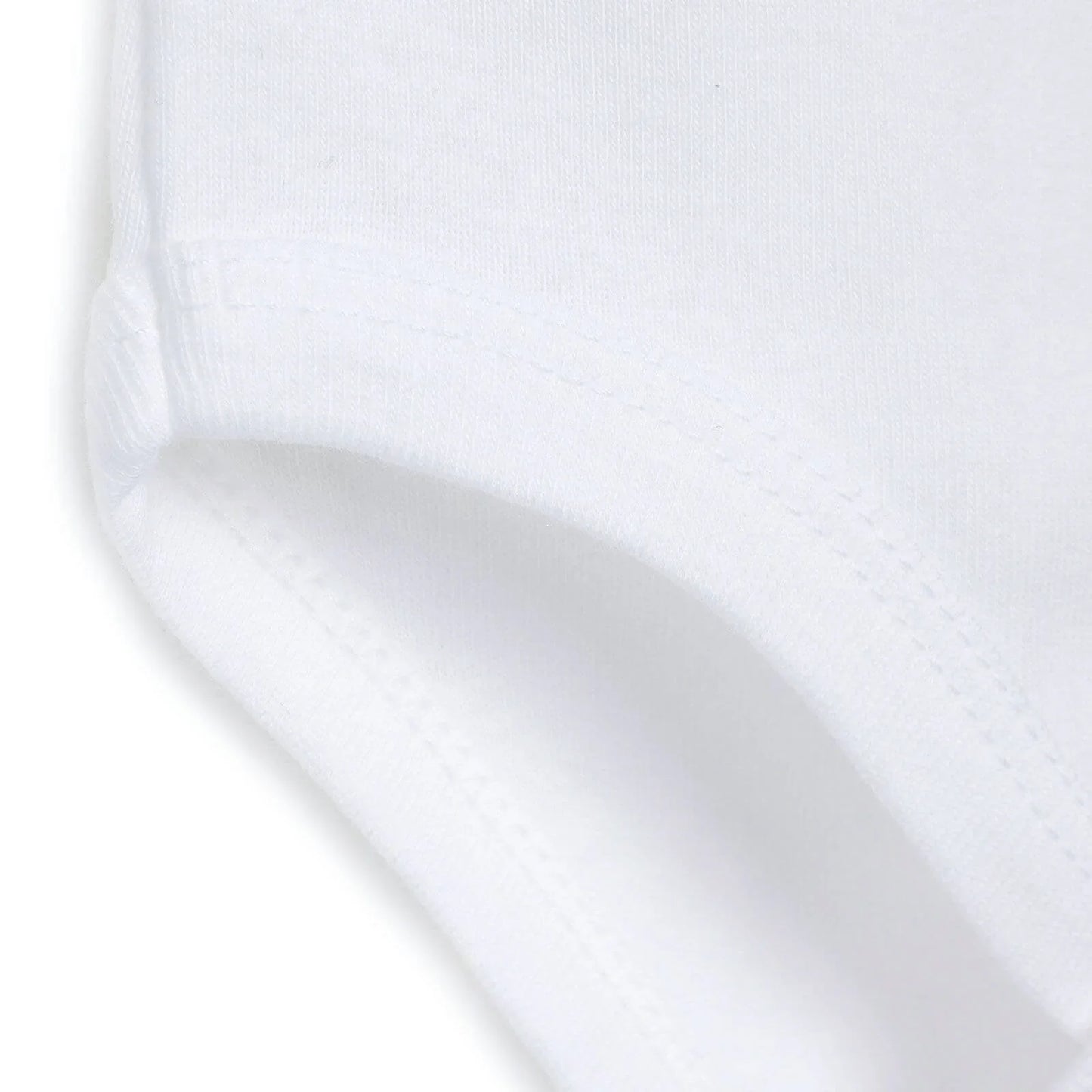 HelloBaby Unisex Sleeveless Bodysuit 5 pcs