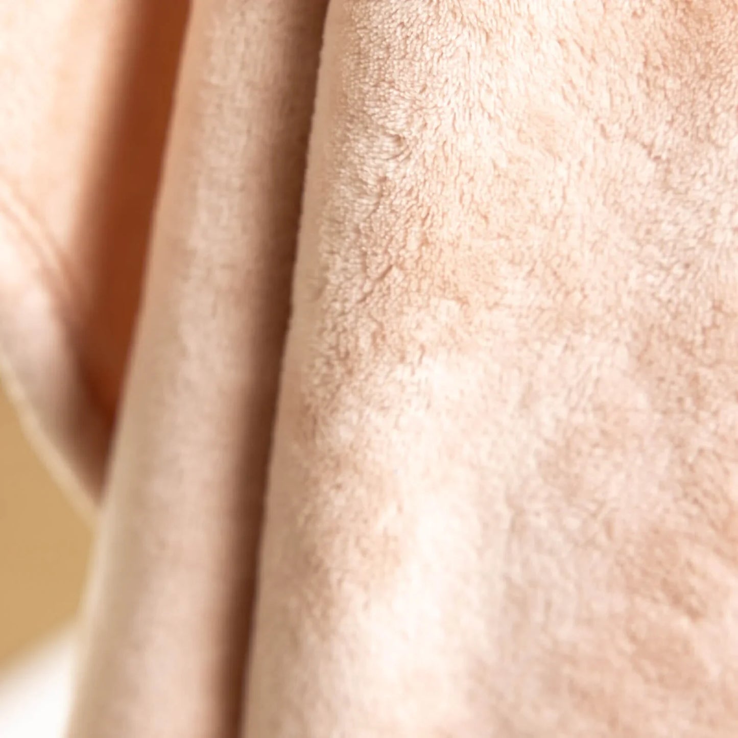 Mollia Welsoft Embroidered Baby Girl Blanket 80x100cm - Pink