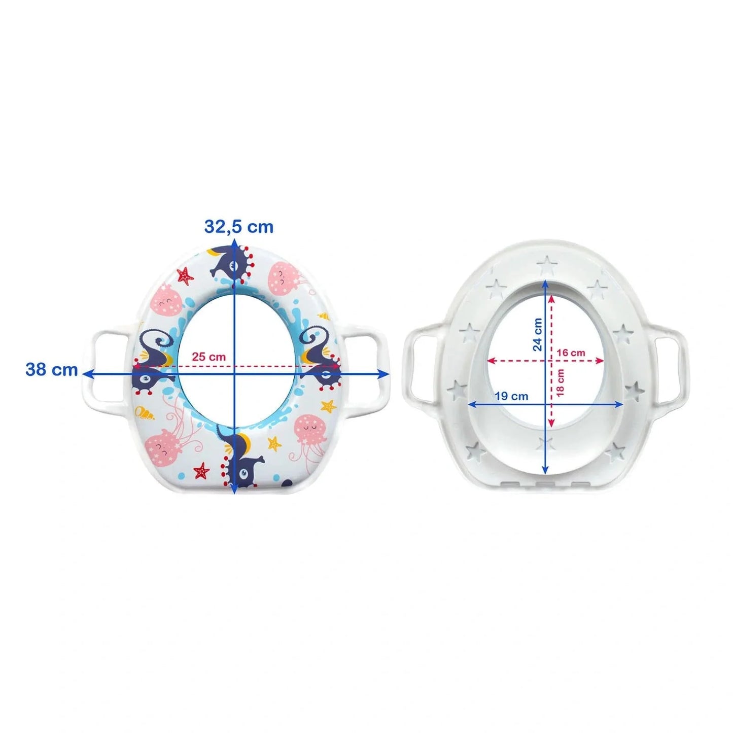 baby plus Potty Training Seat