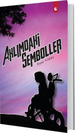 Aklımdaki Semboller – Öykü Yılmaz – Artı Farma – kitap kapağı