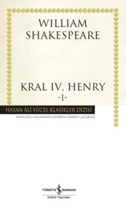 Kral IV. Henry -1