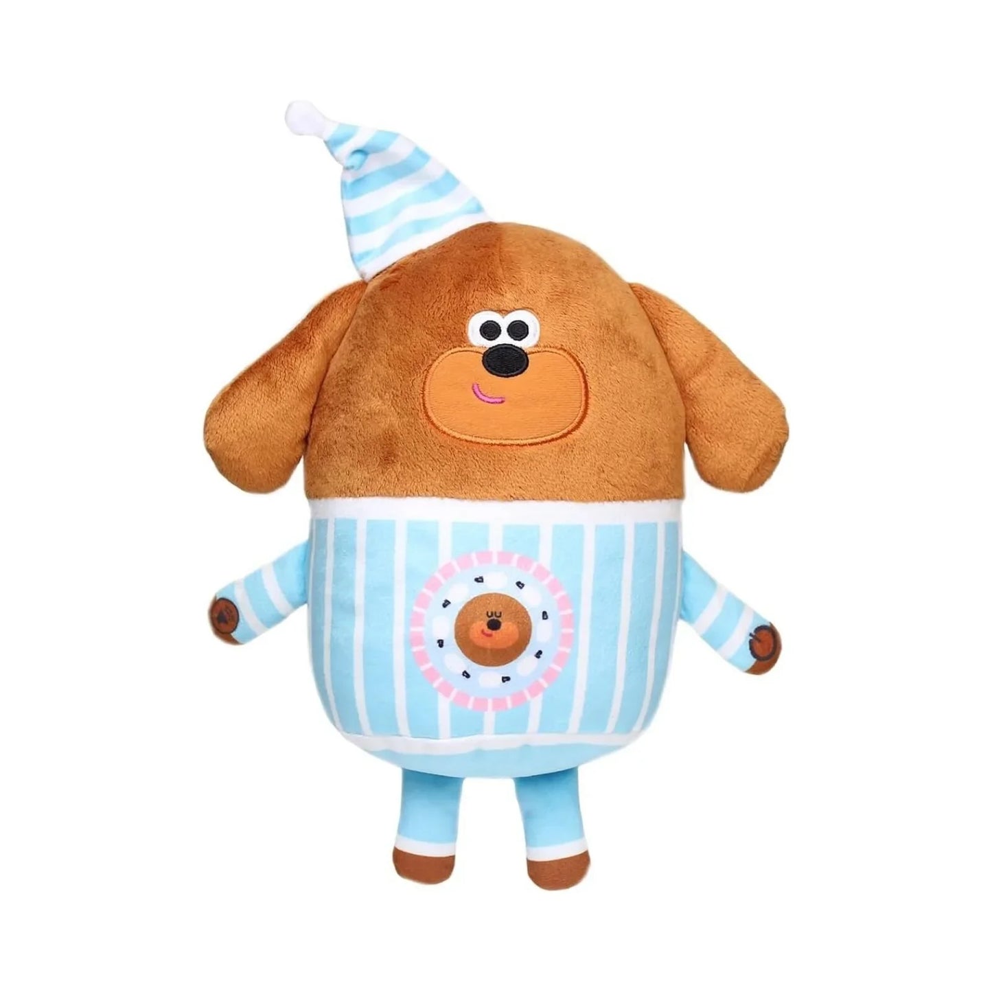 Hey Duggee Sleepy Time Soft Toy