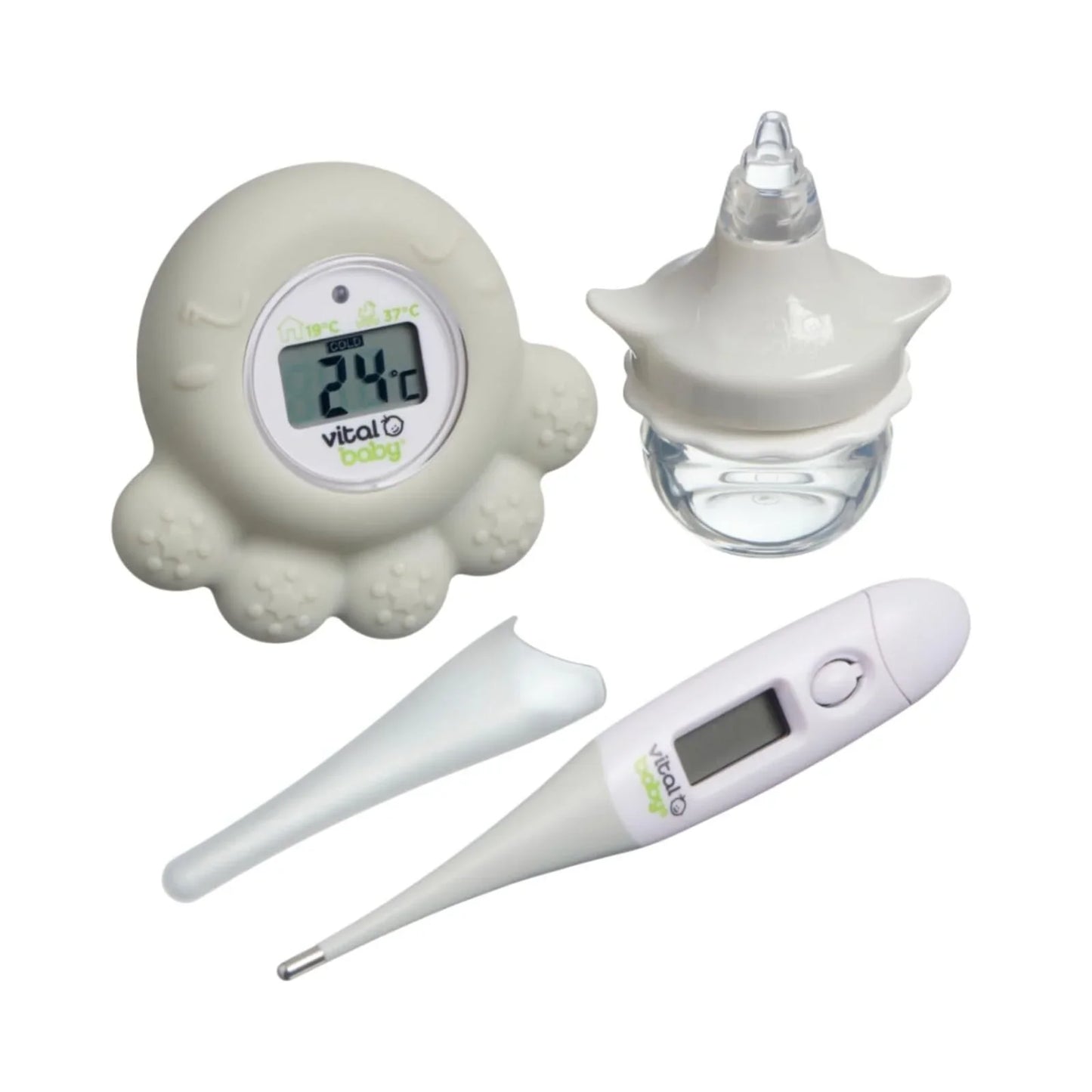 Vital Baby PROTECT Healthcare Kit Assorted