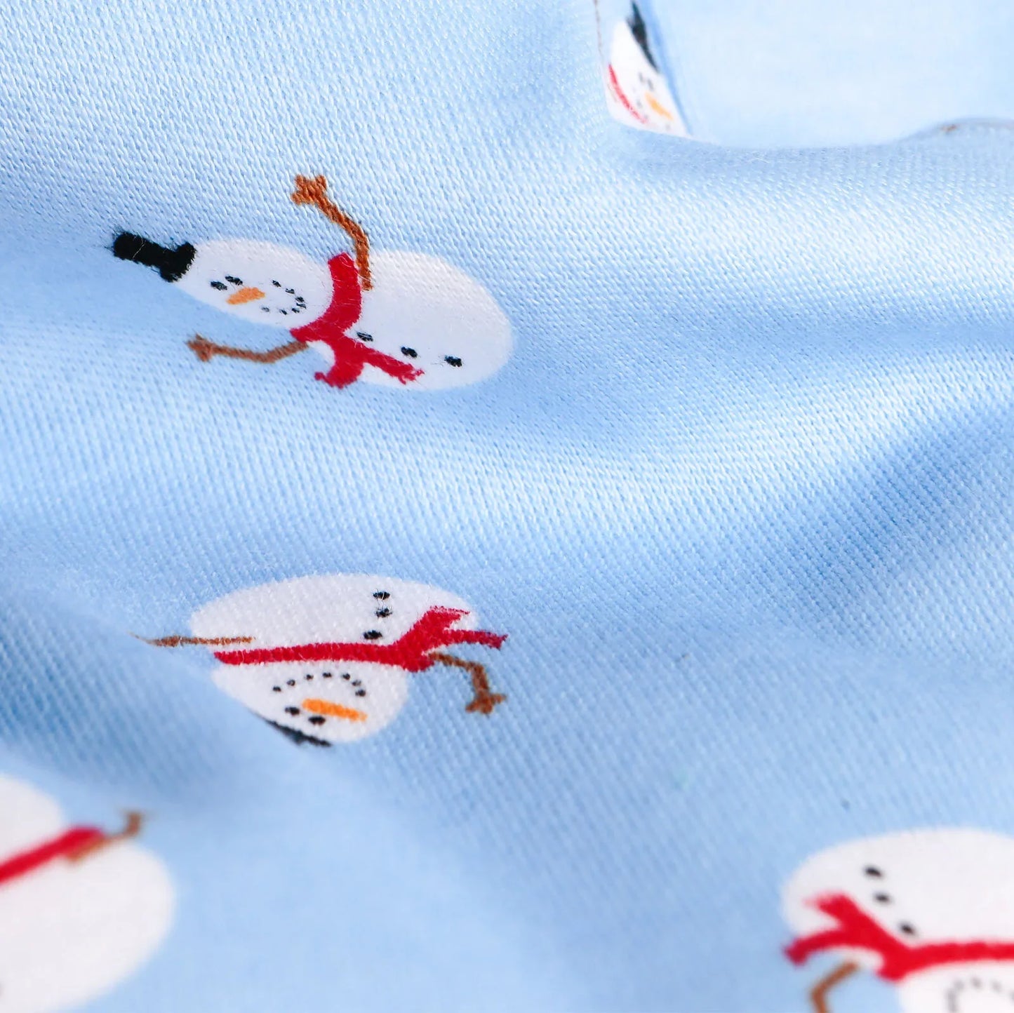 HelloBaby Basic Baby Boy Pyjamas Set - Blue