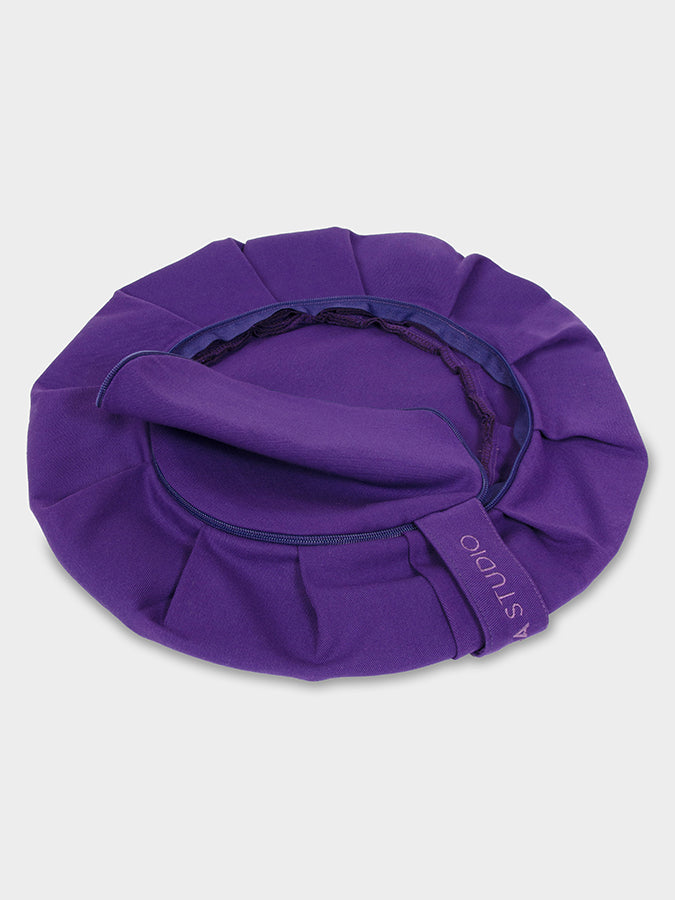 Yoga Studio Spare EU Round Cushion Cover