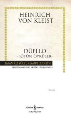 Düello - mezetto