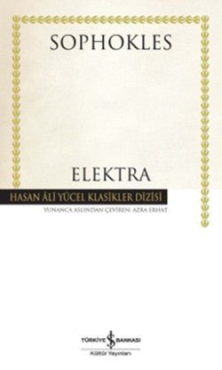 Elektra - mezetto