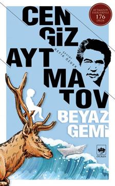 Beyaz Gemi - mezetto