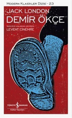 Demir Ökçe - mezetto