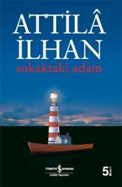 Sokaktaki Adam - mezetto