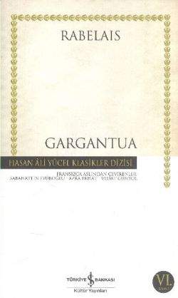 Gargantua - mezetto