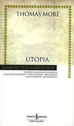 Utopia - mezetto