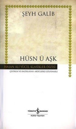 Hüsn ü Aşk - mezetto