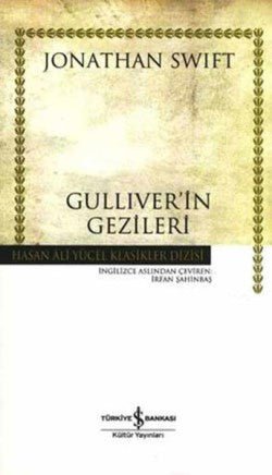 Gulliver’in Gezileri - mezetto