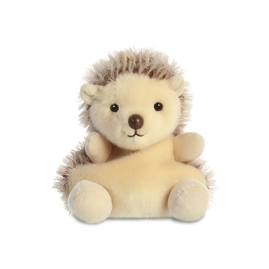 Palm Pals Hedgie Hedgehog Soft Toy 12cm