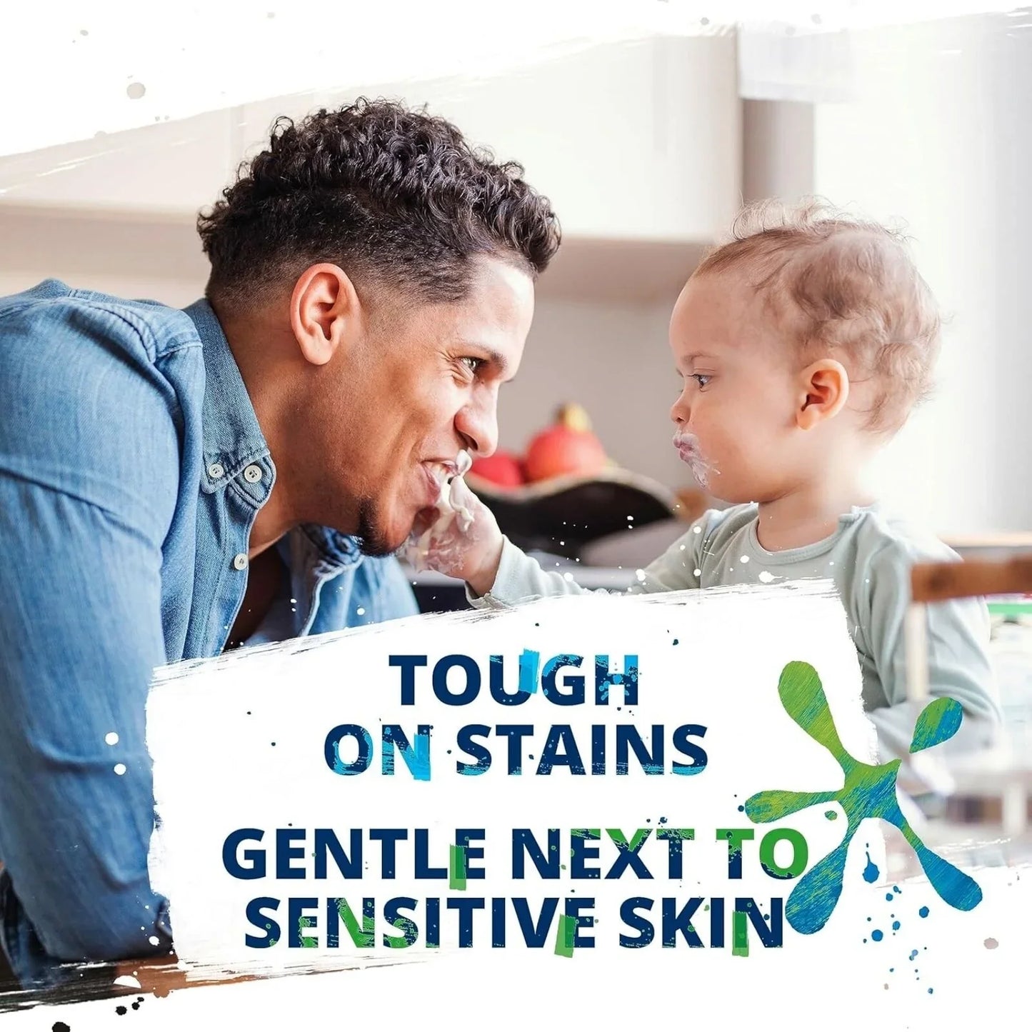 Persil Non Bio Washing Powder 21 Washes 1.05kg