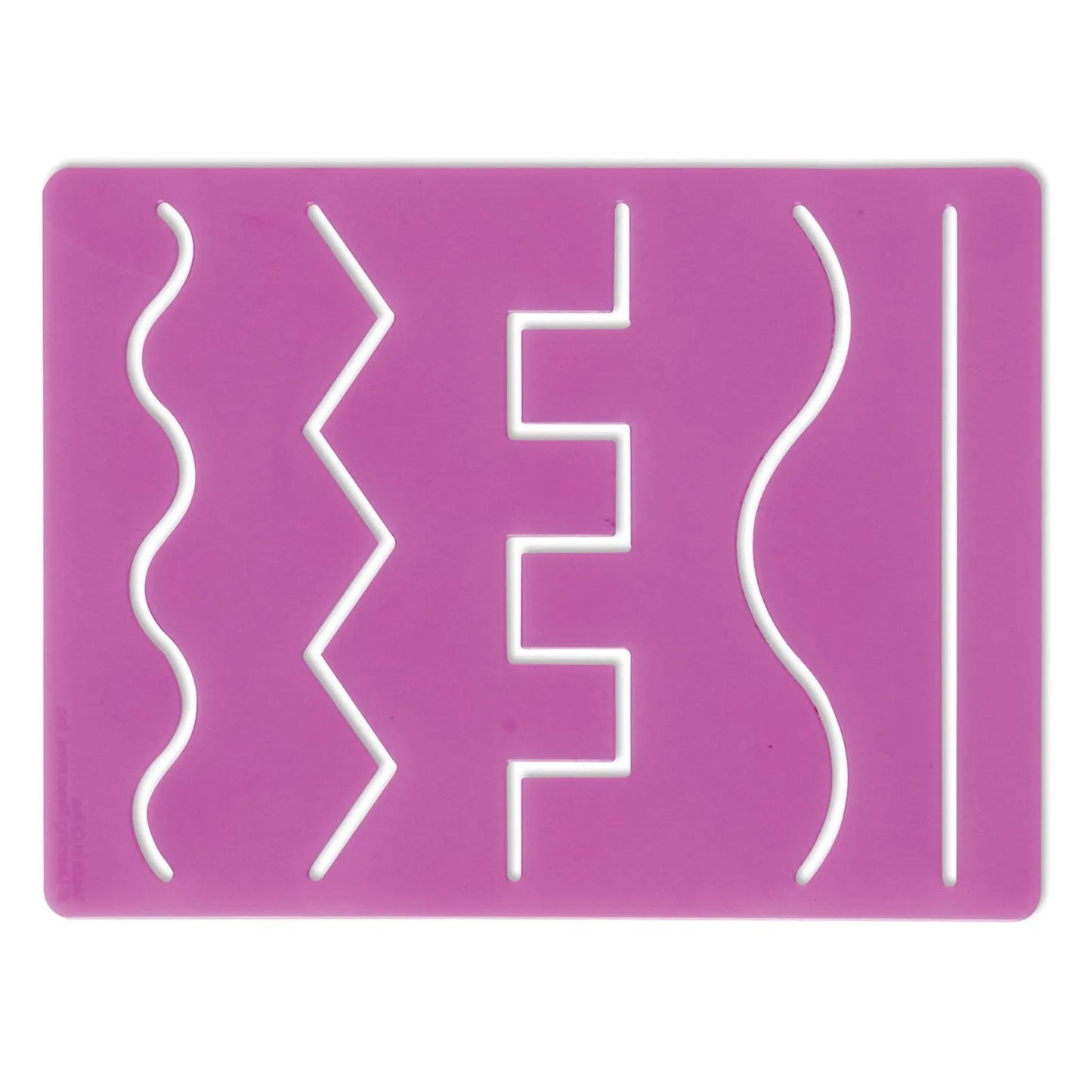 Learning Resources Trace Ace Scissors Skills Set