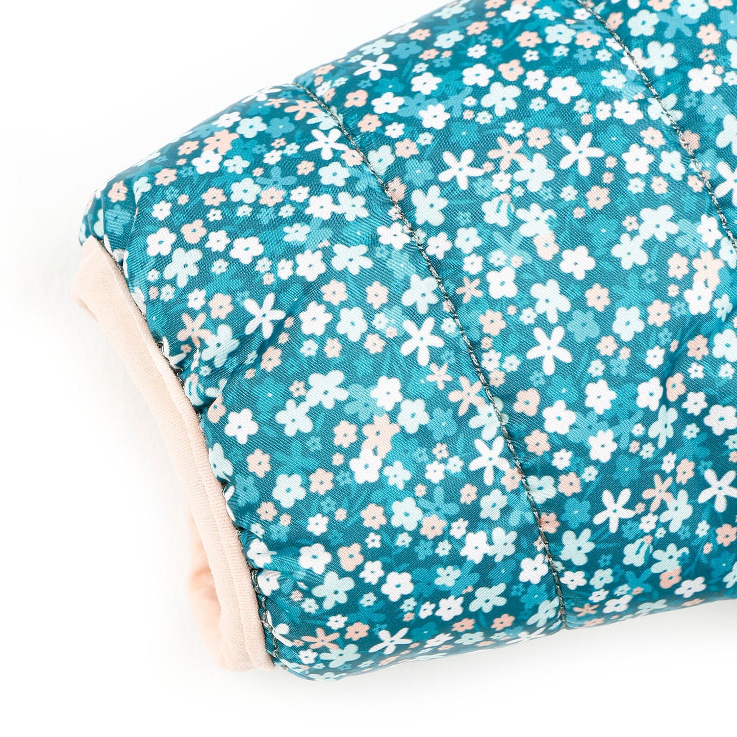 HelloBaby Girl Coat - Dark Green