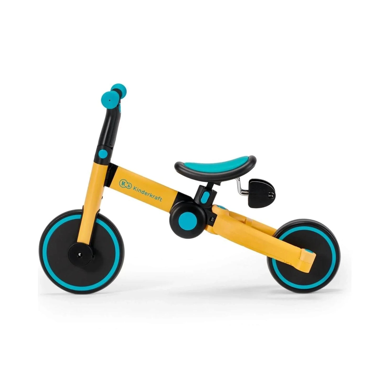 Kinderkraft 4 Trike Kids Tricycle