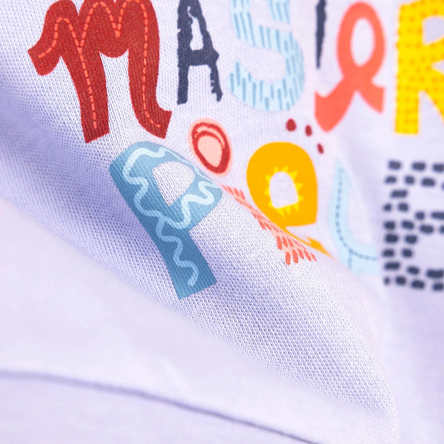 HelloBaby Basic Joggers - Light Blue