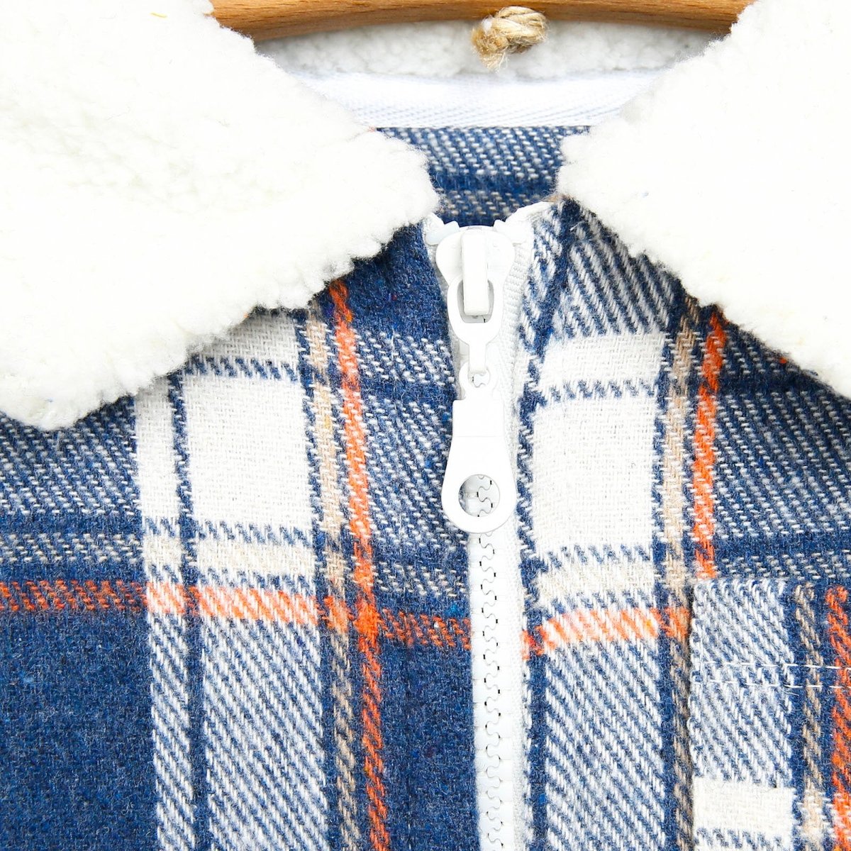 Bebecix Shirt- Pants - Brown