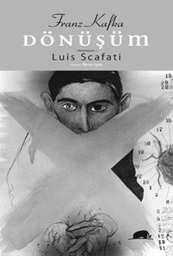 Dönüşüm – Franz Kafka – Kolektif Kitap – kitap kapağı