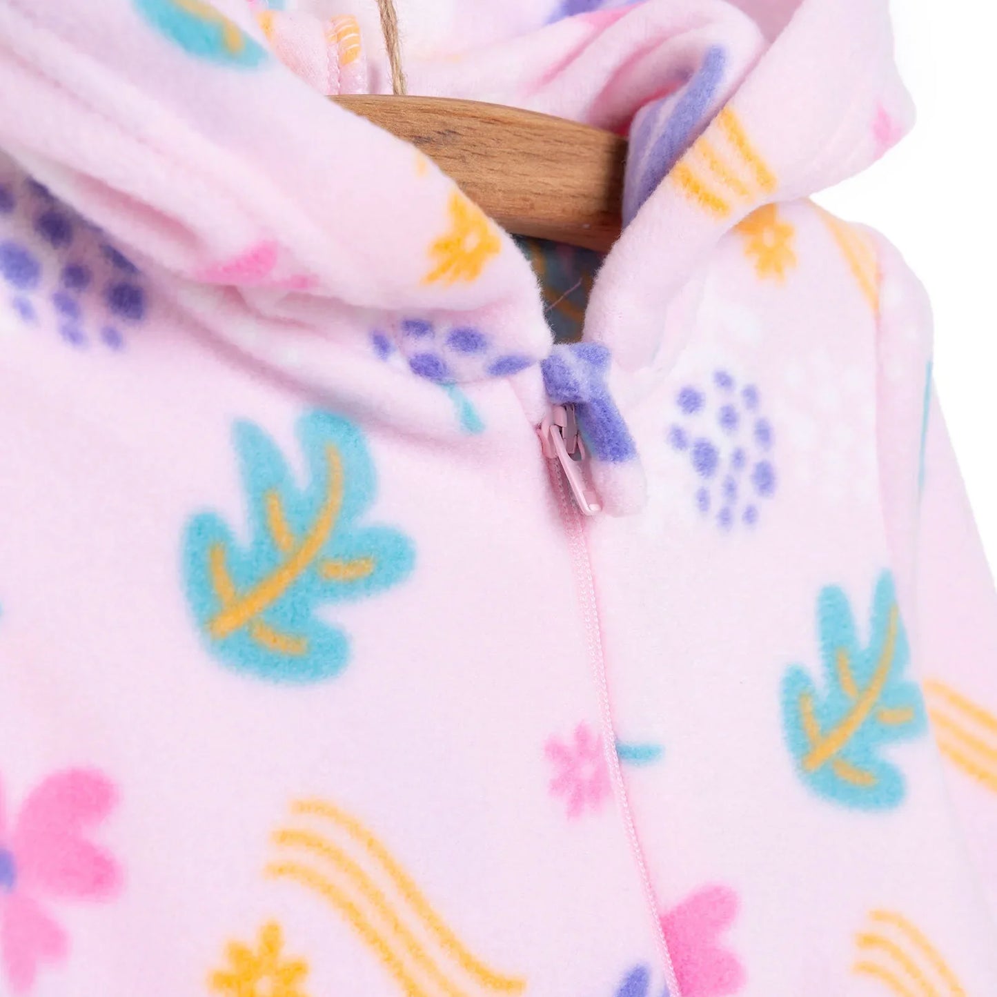 HelloBaby Basic Jumpsuit - Printed