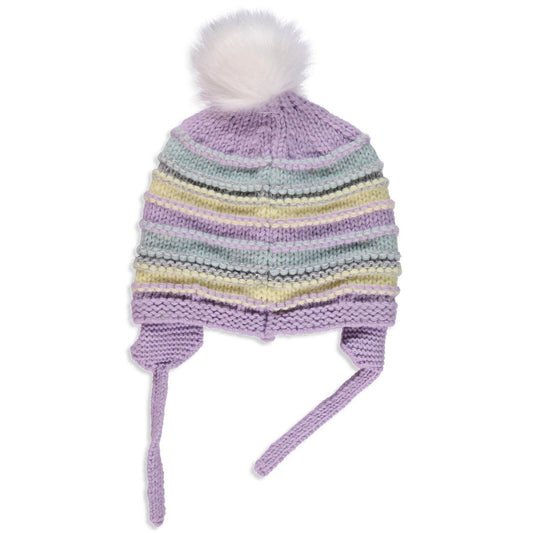 Motek Fonem Beanie - Lilac