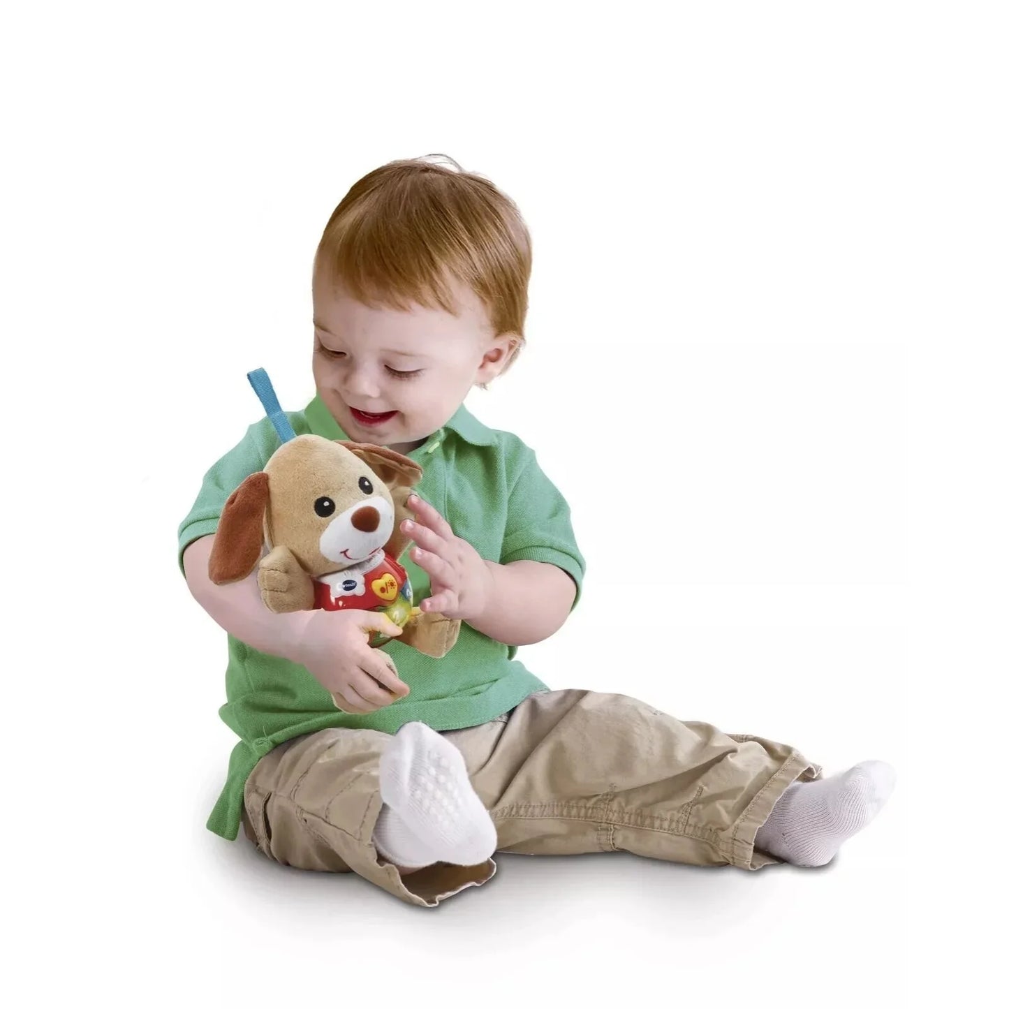 VTech Little Singing Puppy