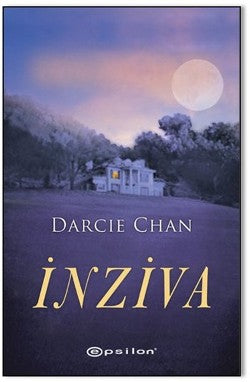 İnziva – Darcie Chan – Epsilon Yayınları – kitap kapağı