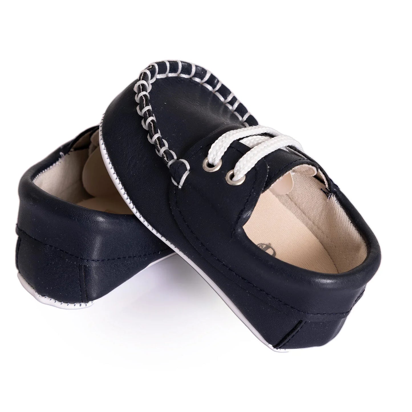 Papulin Boy Prewalker Footwear