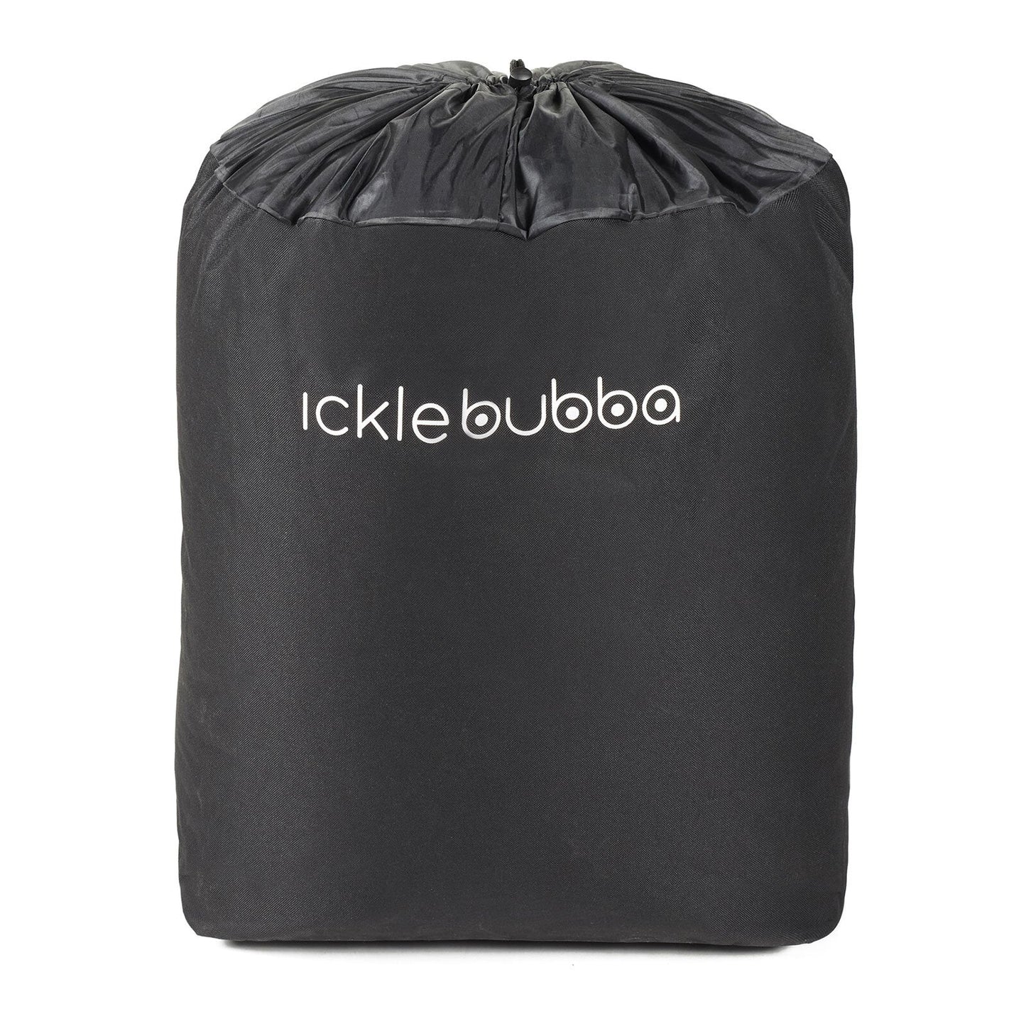 Ickle Bubba Globe Prime Stroller Black