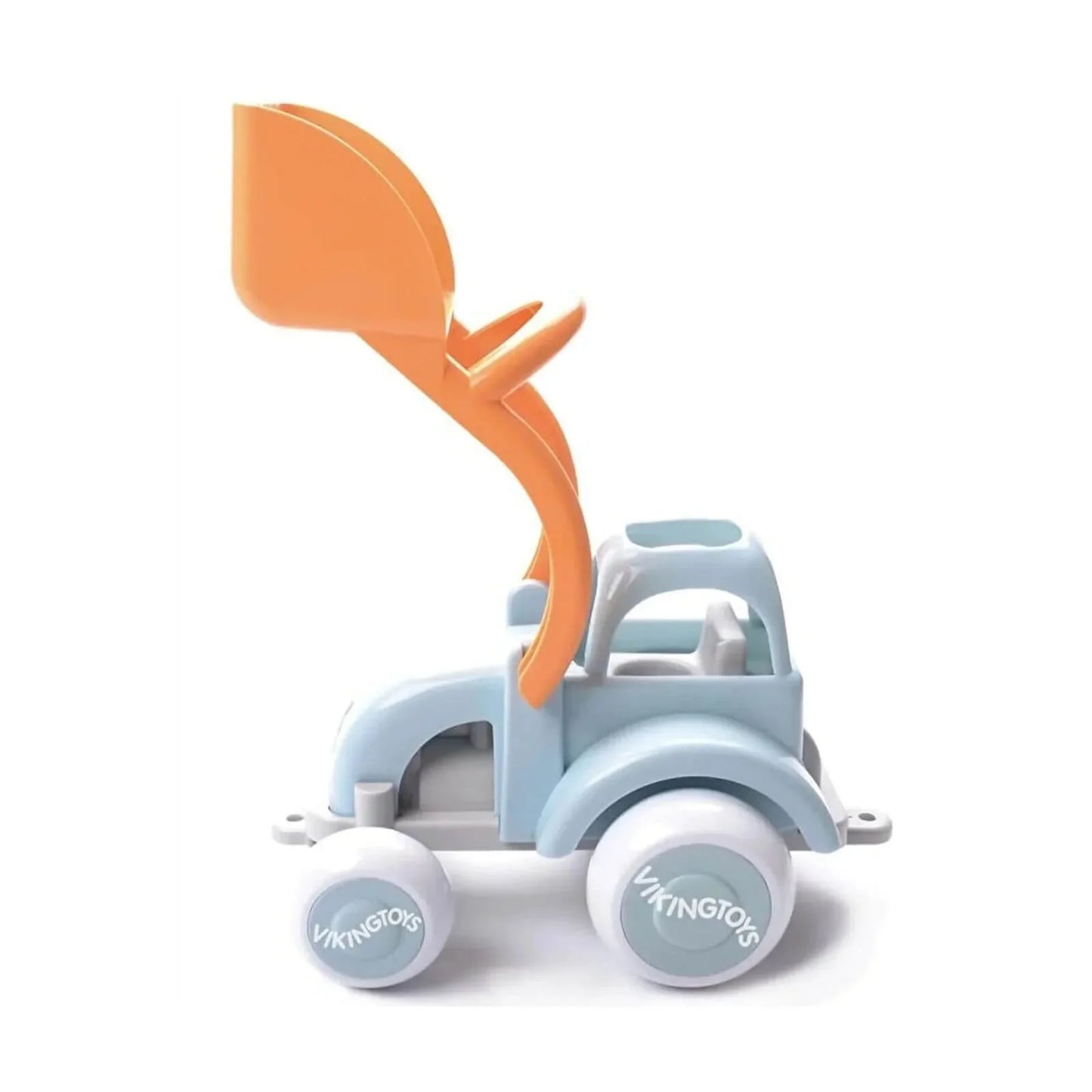 Viking Ecoline - Jumbo Tractor