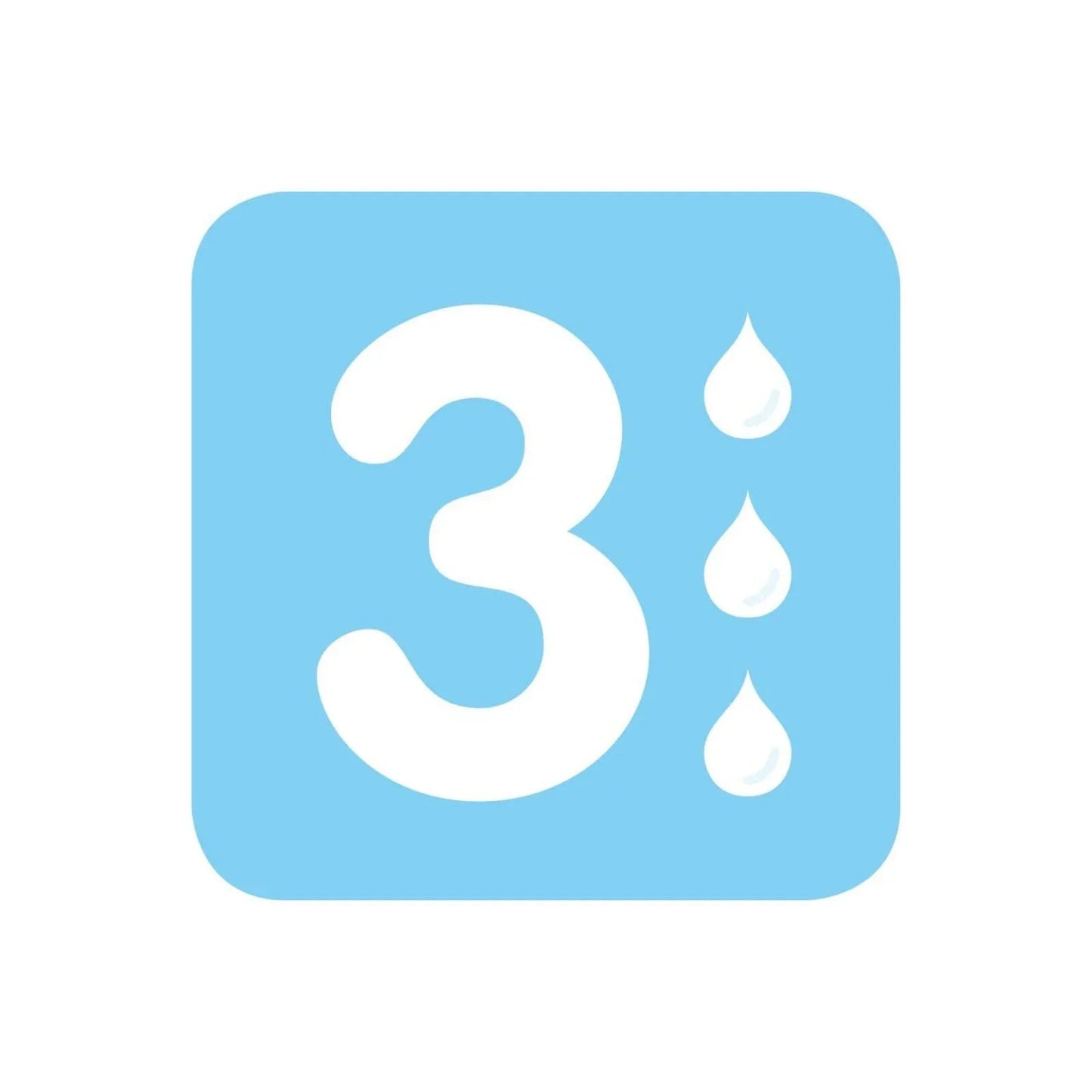 MAM SkinSoft Silicone Teat Fast Flow Pack of 2