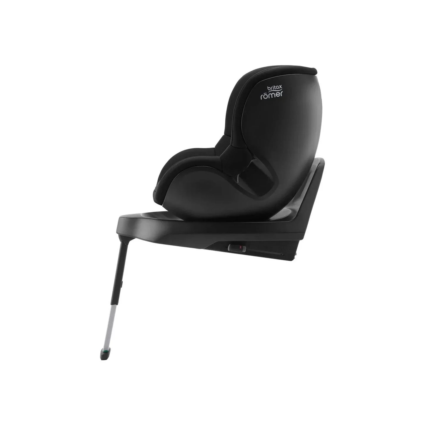 Britax Römer Dualfix M Plus 360 Spin Car Seat - Space Black