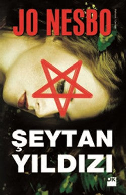 Şeytan Yıldızı – Jo Nesbo – Doğan Kitap – kitap kapağı