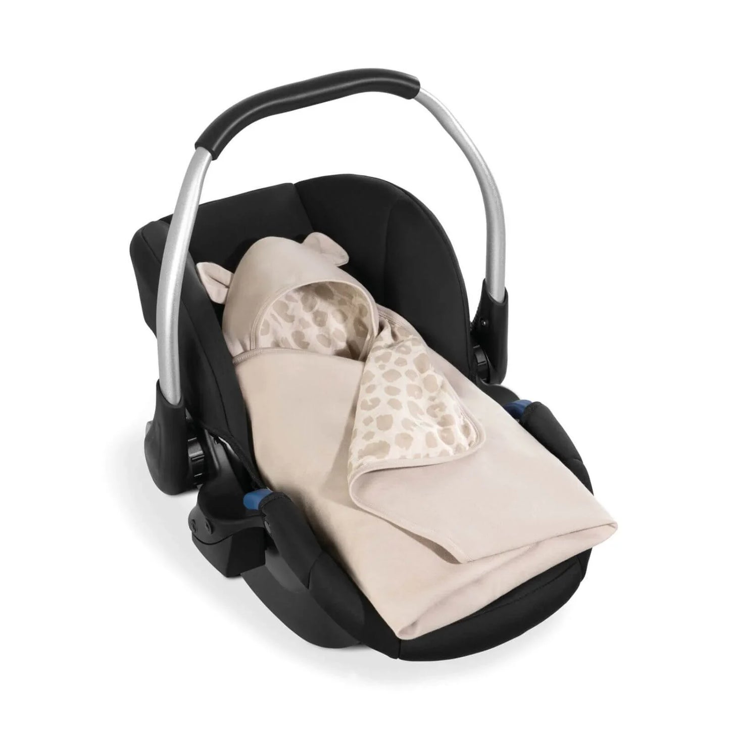 Hauck Snuggle N Dream Blanket - Natural