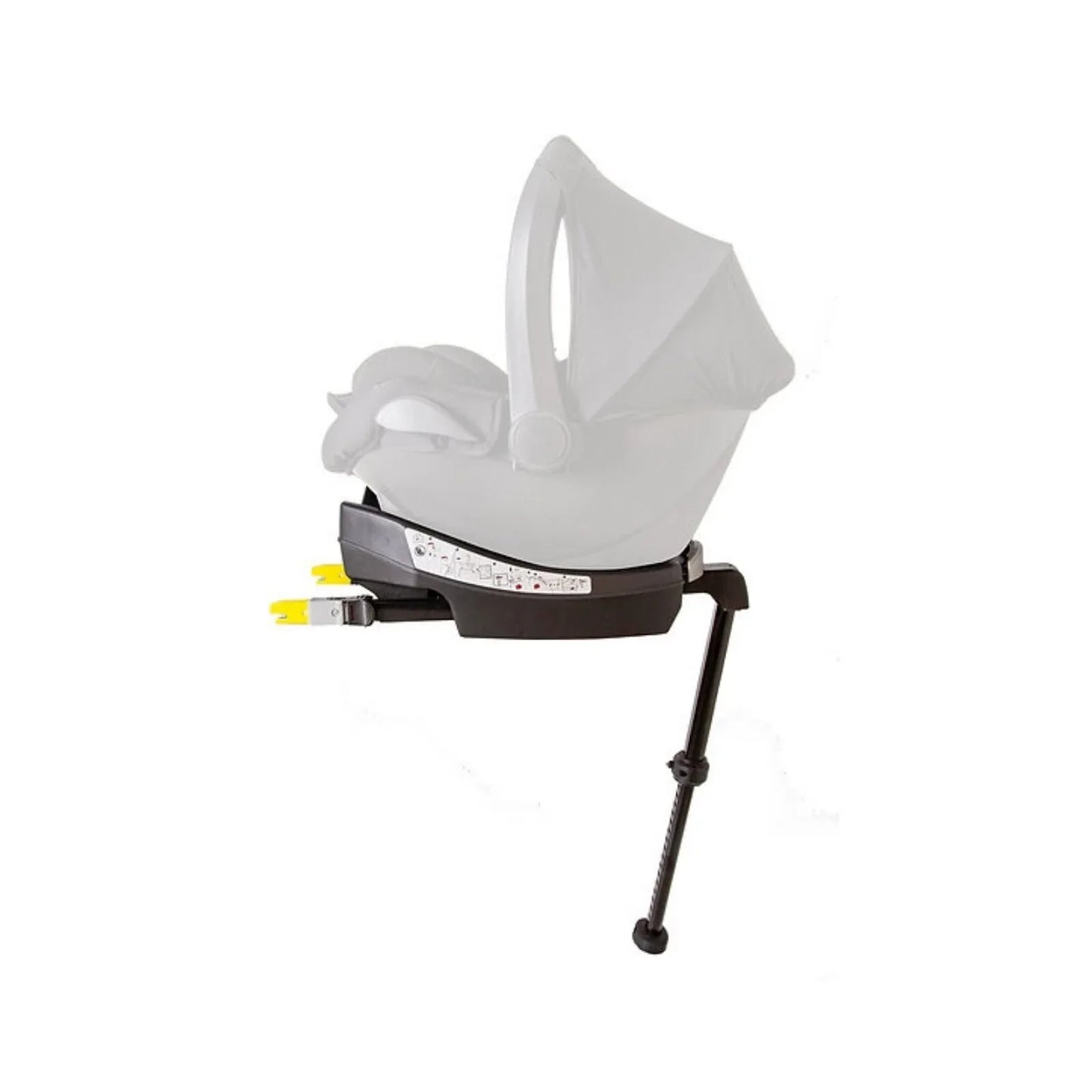 Red Kite iDock i-Size ISOFIX Base