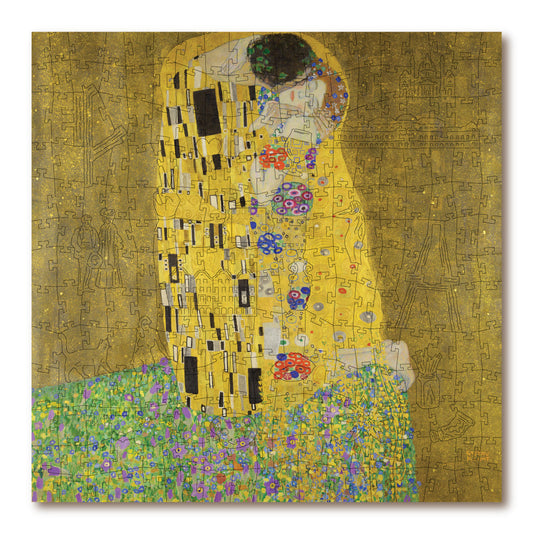 The Kiss