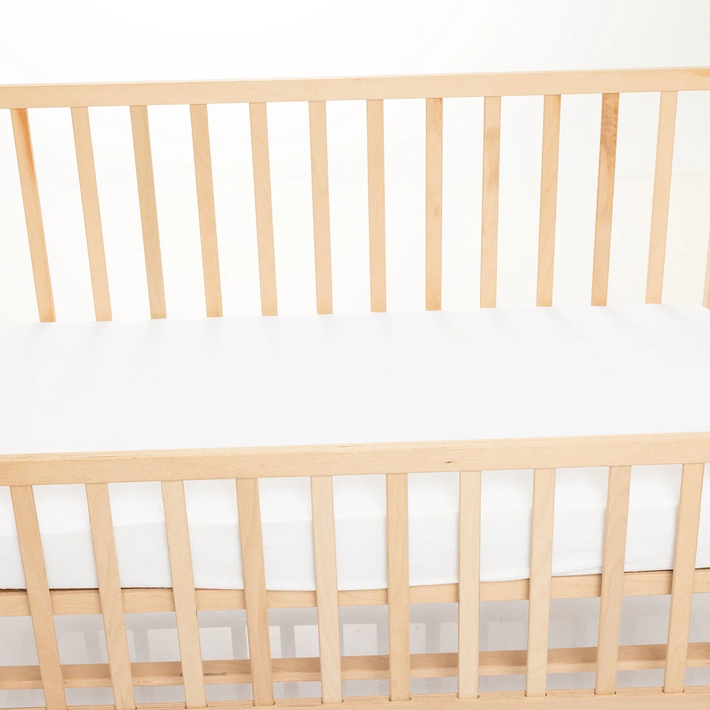 Little Dreams Unisex Undersheet - White