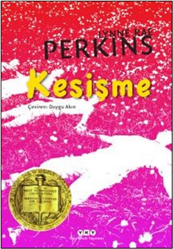 Kesişme – Lynne Rae Perkins – Yapı Kredi Yayınları – kitap kapağı