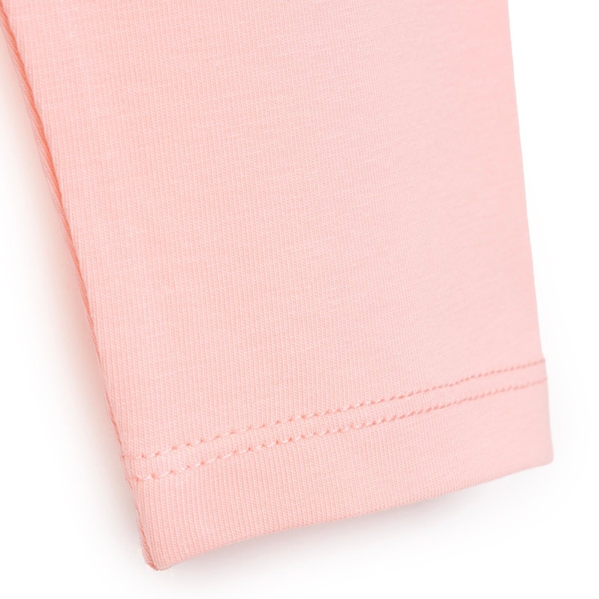 HelloBaby Basıc Leggings - Light Pink
