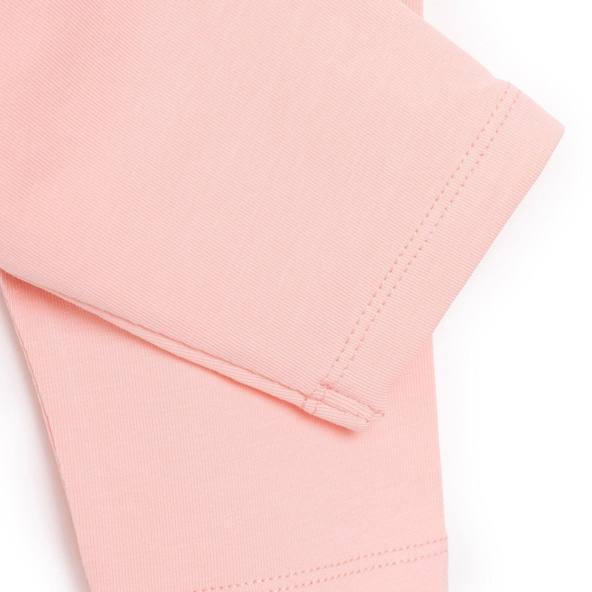 HelloBaby Basıc Leggings - Light Pink