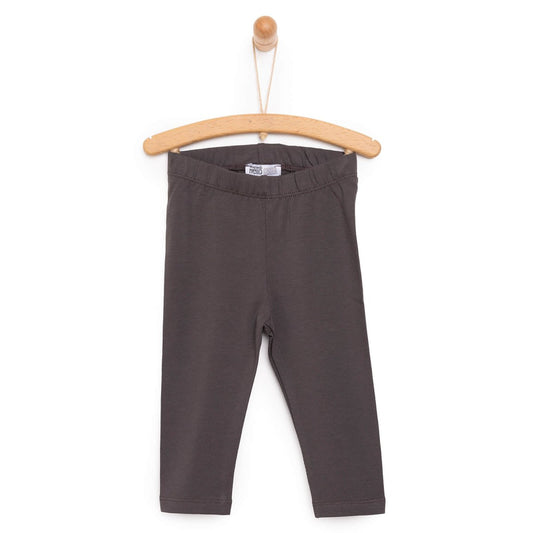 HelloBaby Basıc Leggings - Black