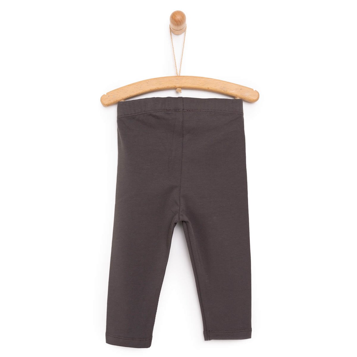 HelloBaby Basıc Leggings - Black