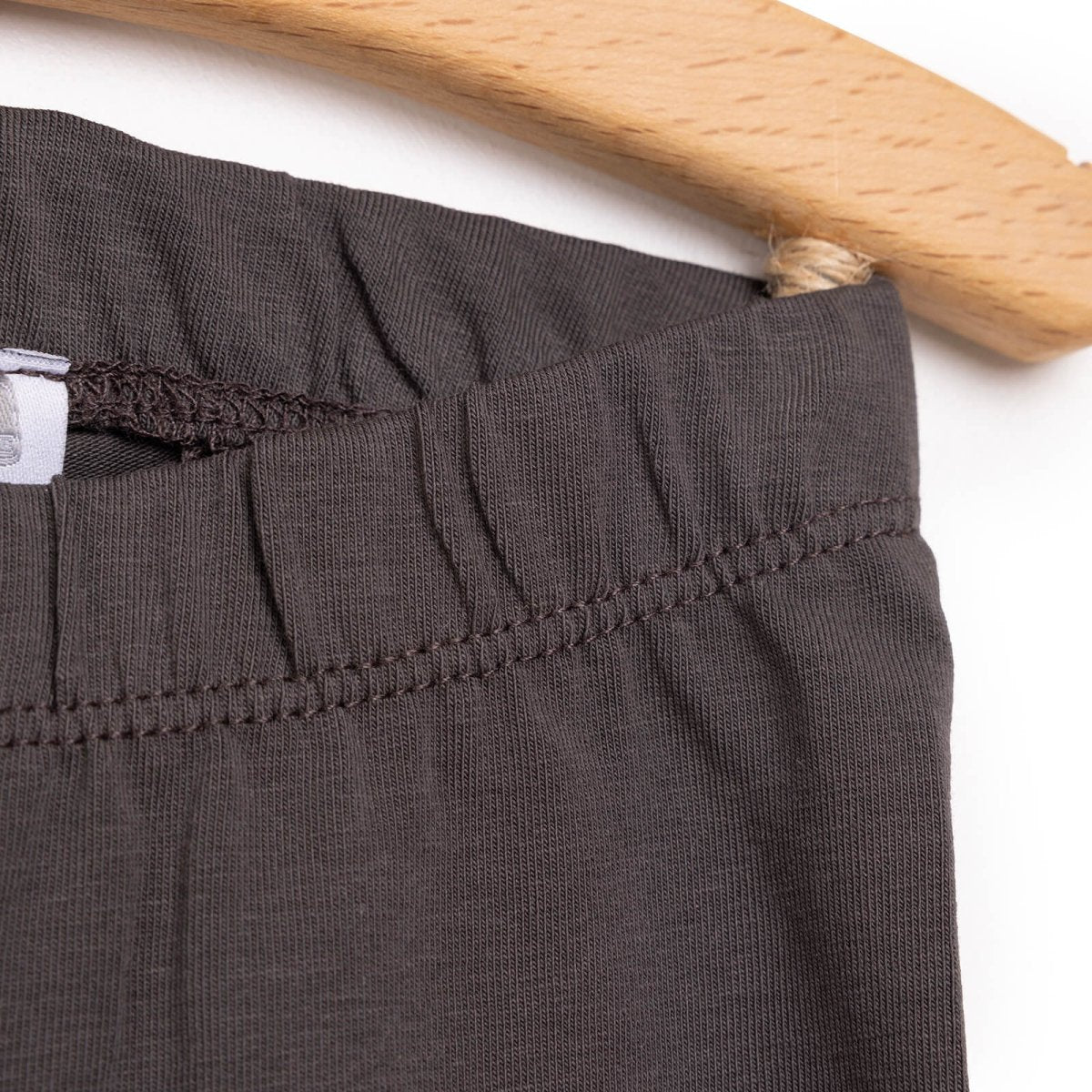 HelloBaby Basıc Leggings - Black