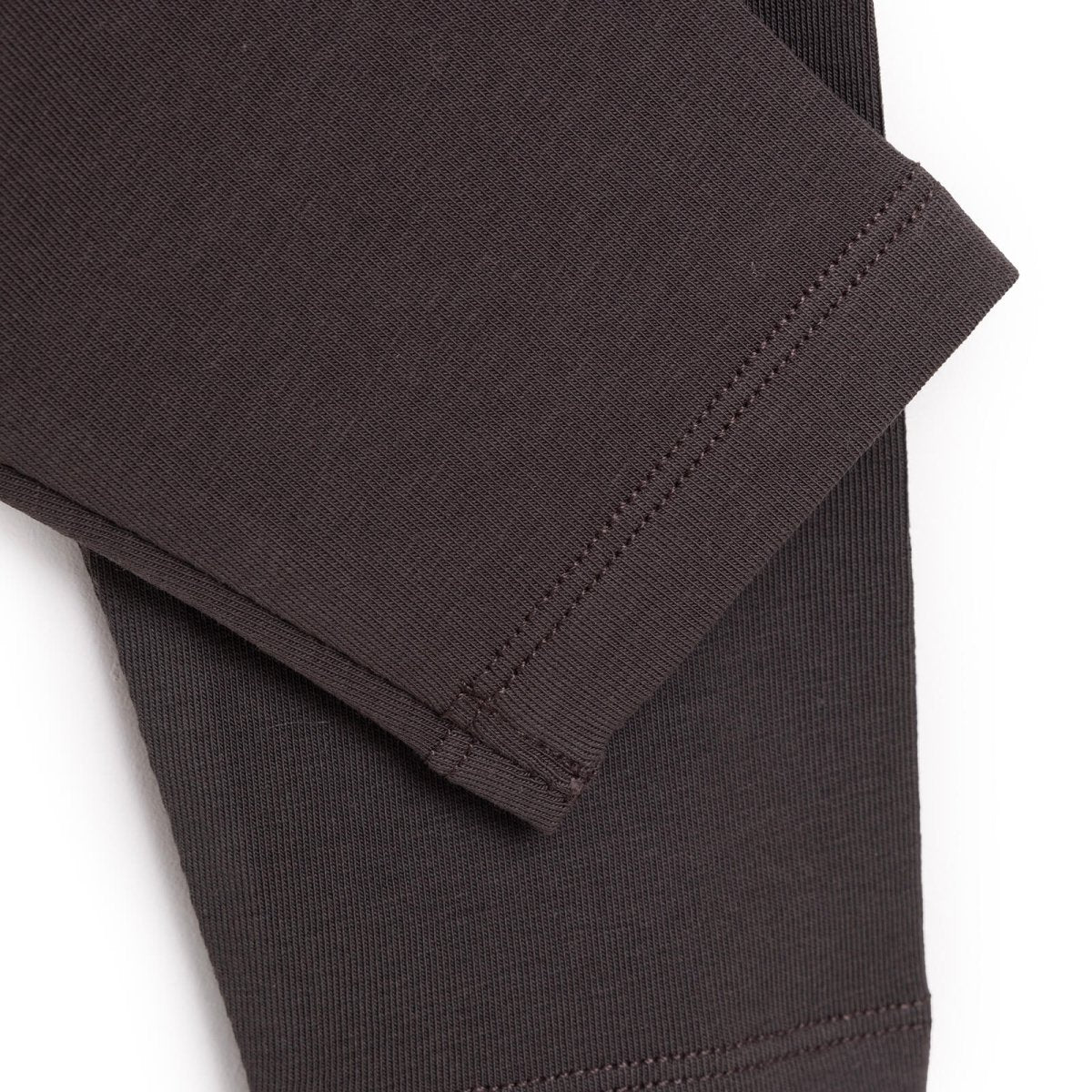 HelloBaby Basıc Leggings - Black