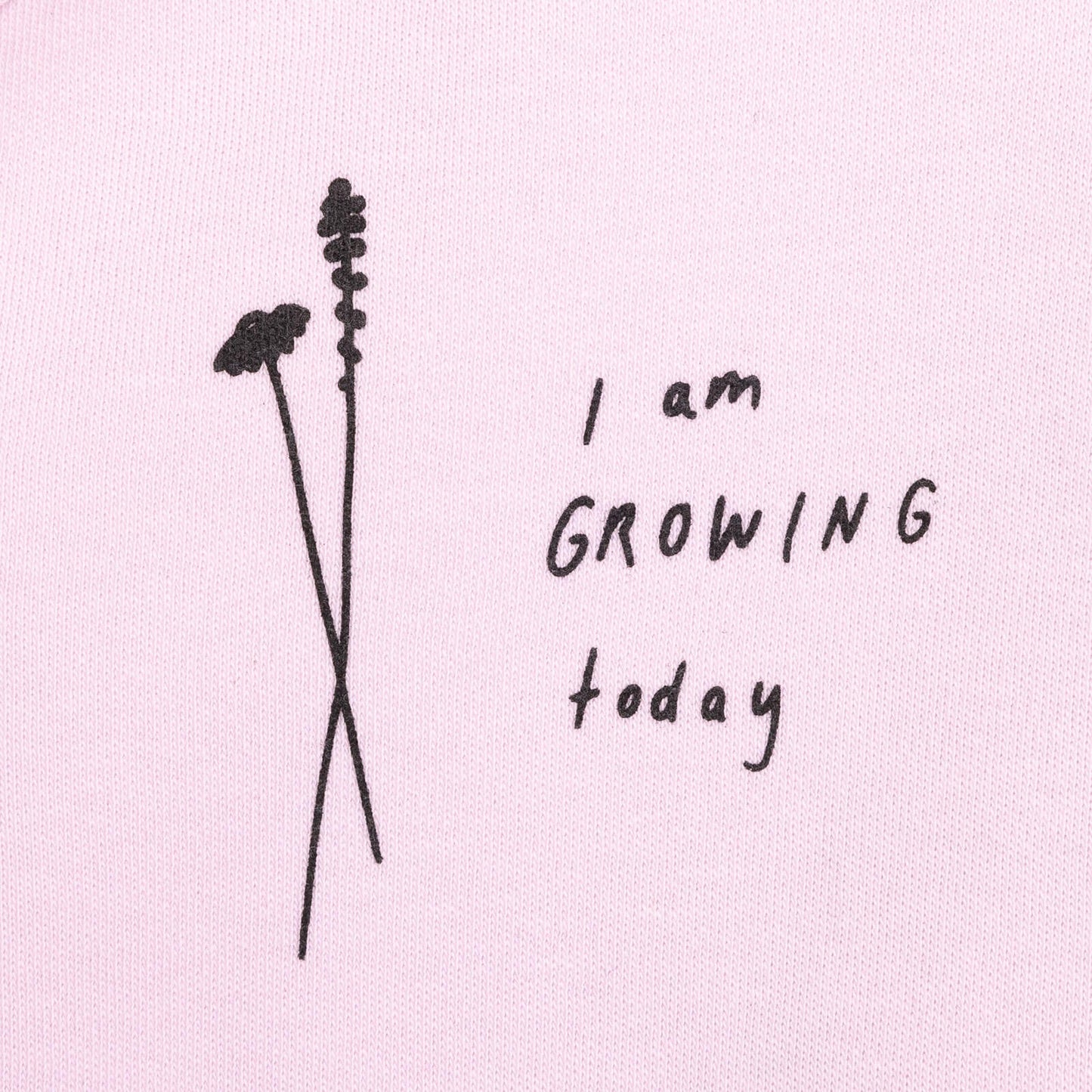 HelloBaby Newborn 2 Pcs Set - Purple