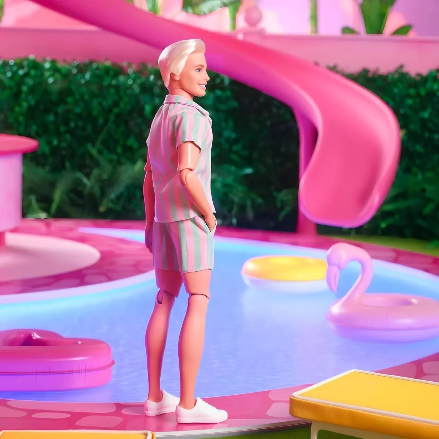 Barbie the Movie Ken Signature Doll