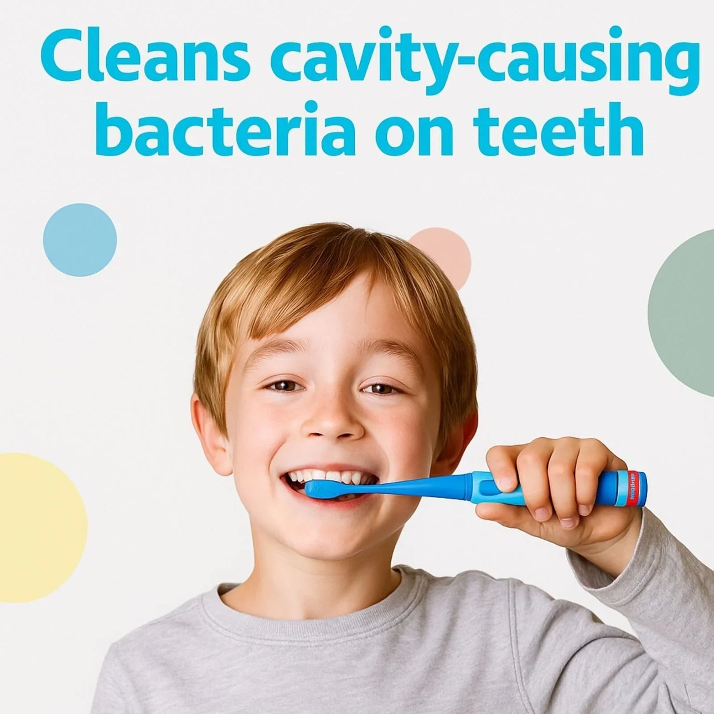 Bluey Strawberry Flavour Toothpaste 75ml